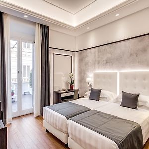 Deluxe Kamer
